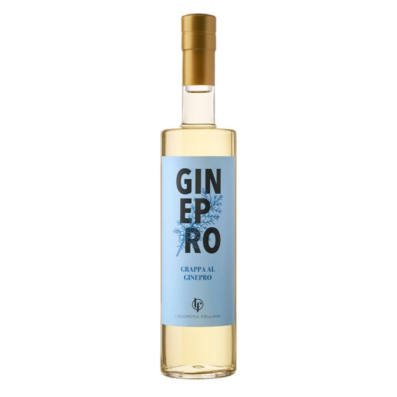 Spiriti - Bottega del Friuli
