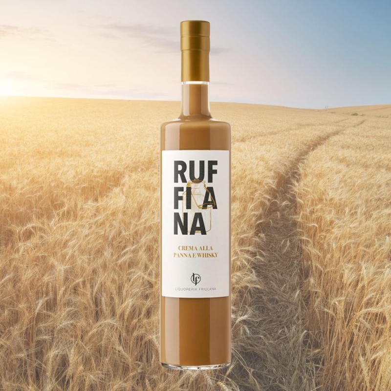 Spiriti - Bottega del Friuli