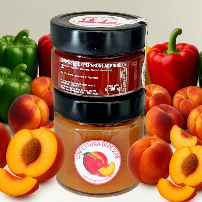 Idee Regalo - Bottega del Friuli