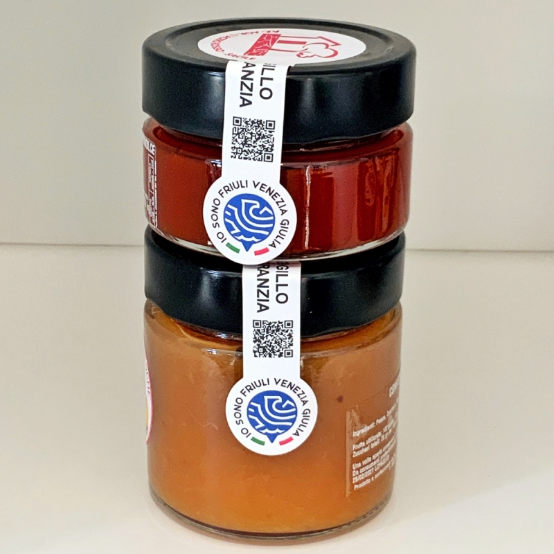 Idee Regalo - Bottega del Friuli