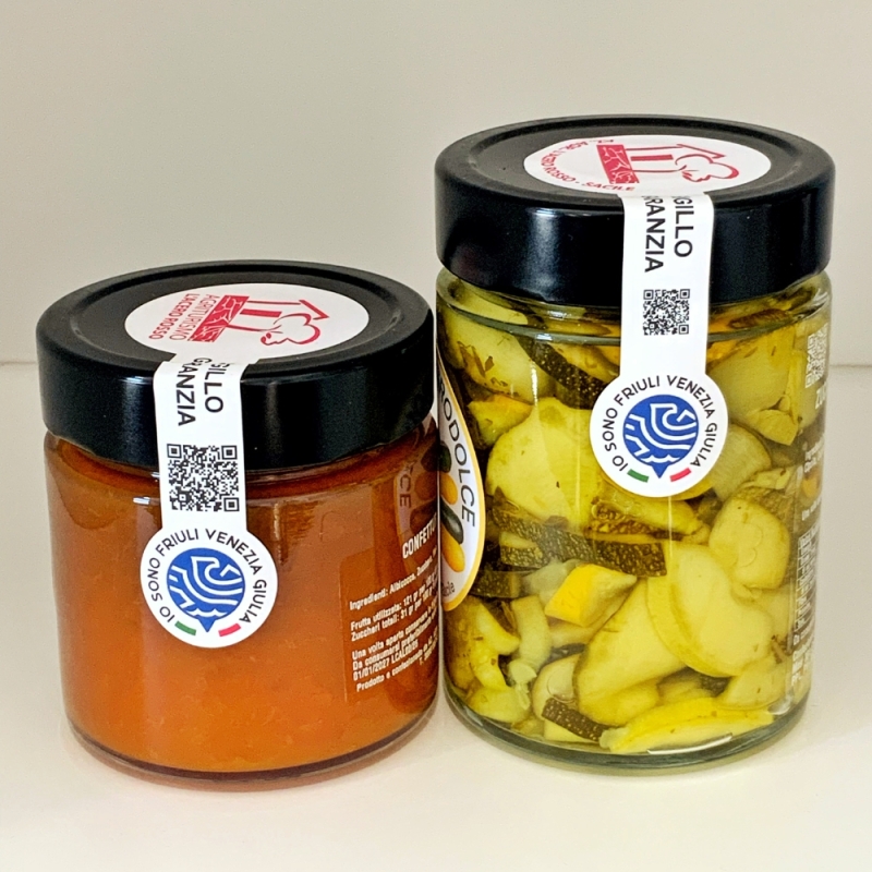 Idee Regalo - Bottega del Friuli