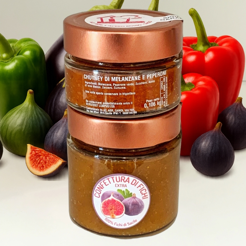 Idee Regalo - Bottega del Friuli