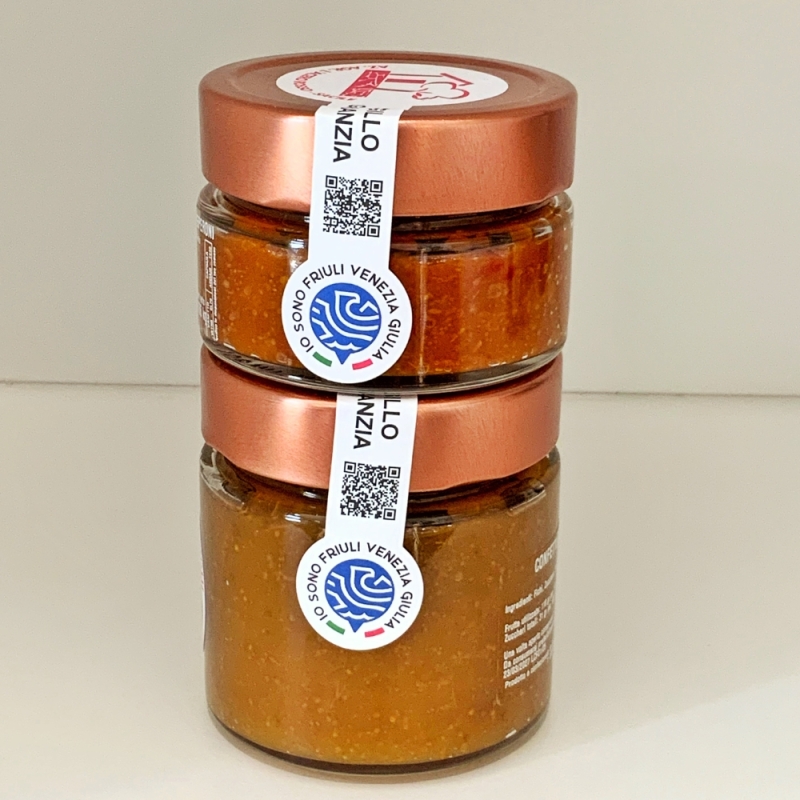 Idee Regalo - Bottega del Friuli