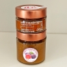 Confettura Extra di FIchi neri e Chutney di melanzane e peperoni - L'Acero Rosso - Dispensa - Bottega del Friuli