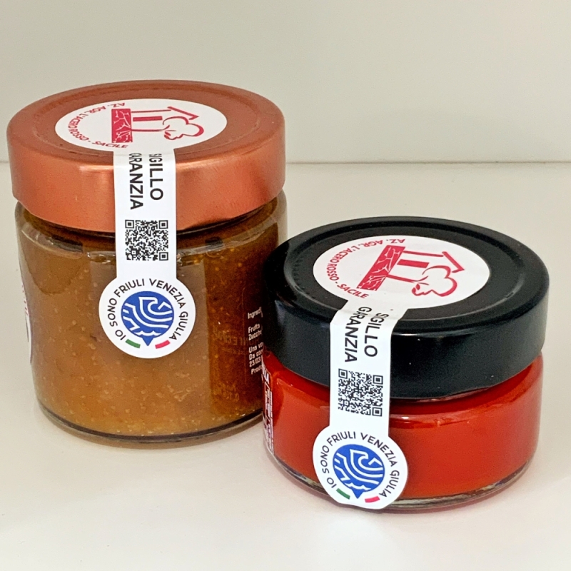 Idee Regalo - Bottega del Friuli
