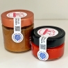 Confettura Extra di Fichi e Composta di peperoni e cipolla - L'Acero Rosso - I prodotti Bottega del Friuli a Marchio BLU IOSONOFVG - Bottega del Friuli