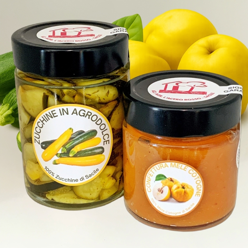 Idee Regalo - Bottega del Friuli