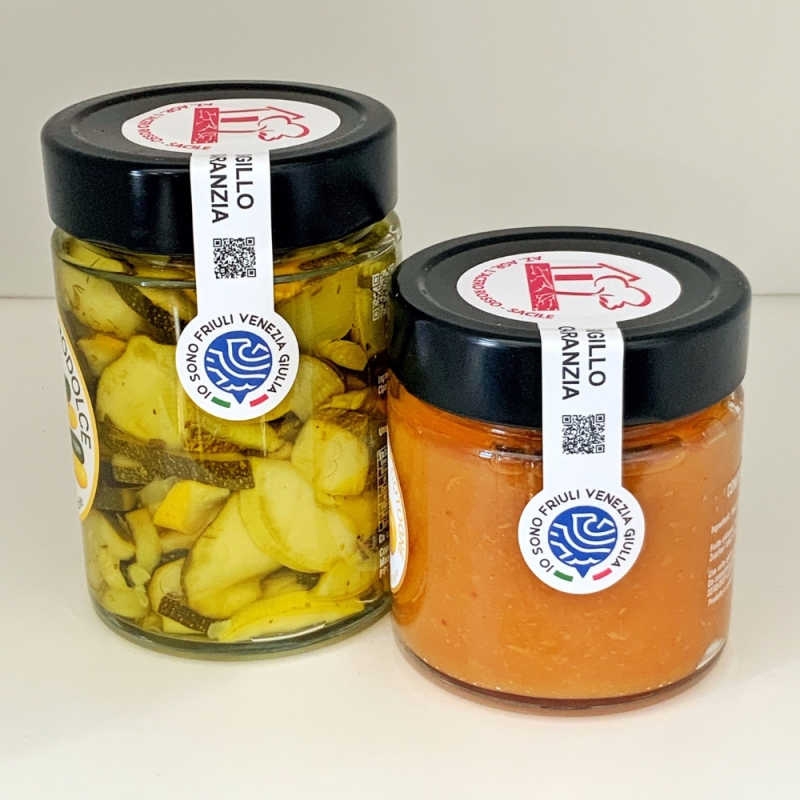 Idee Regalo - Bottega del Friuli