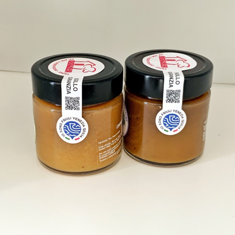 Idee Regalo - Bottega del Friuli