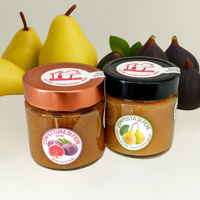 Marmellate, Confetture e Chutney - Bottega del Friuli