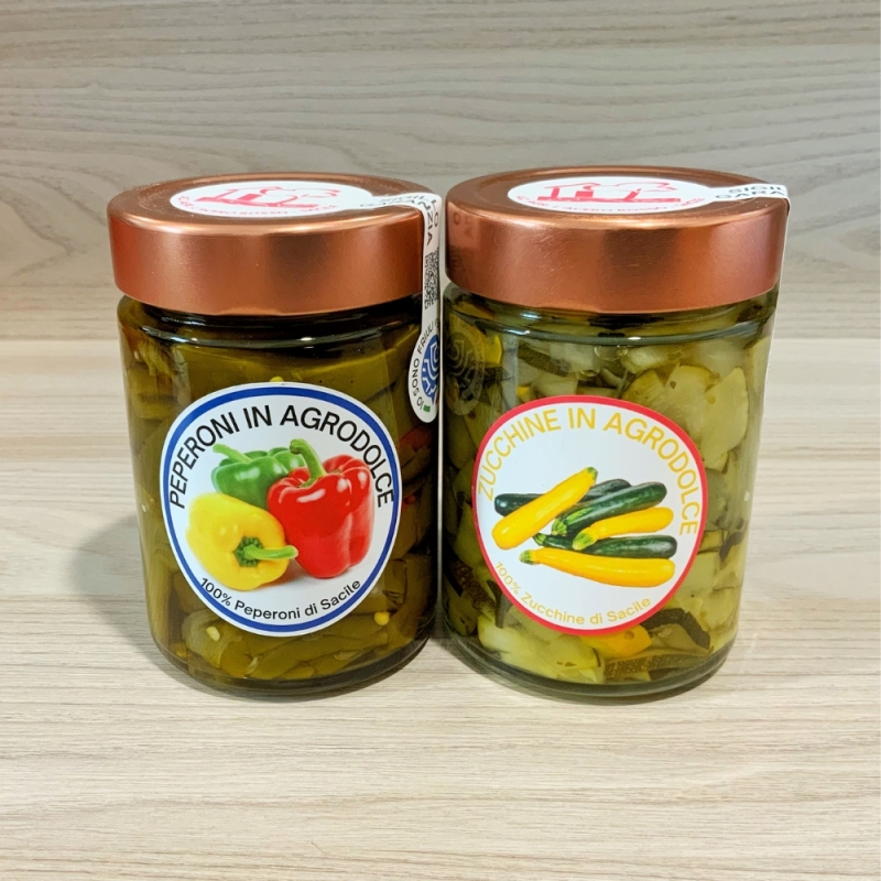 Idee Regalo - Bottega del Friuli