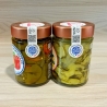 Peperoni in agrodolce e Zucchine in agrodolce - L'Acero Rosso - I prodotti Bottega del Friuli a Marchio BLU IOSONOFVG - Bottega del Friuli