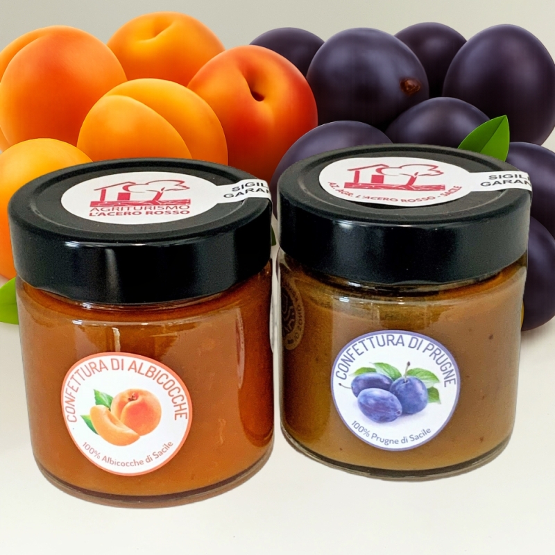 Marmellate, Confetture e Chutney - Bottega del Friuli