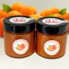 2 Confetture di Albicocche - L'Acero Rosso - Marmellate, Confetture e Chutney - Bottega del Friuli