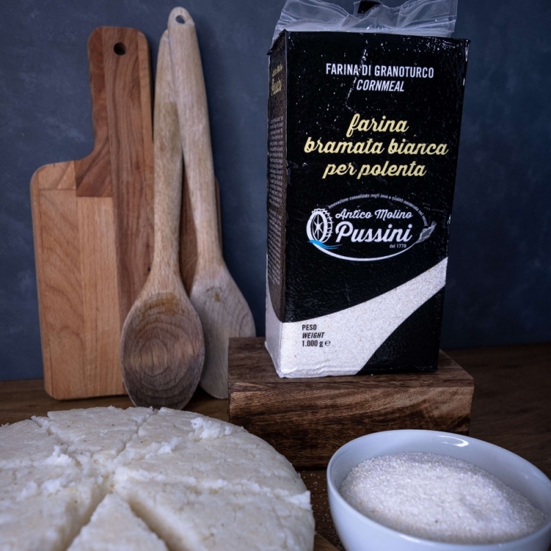 Farine e Cerali - Bottega del Friuli