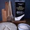 Farina per polenta Bramata Bianca - 2 kg - Molino Pussini - Farine e Cerali - Bottega del Friuli