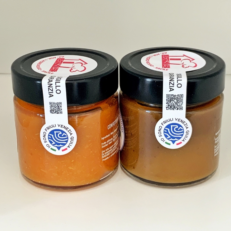 Idee Regalo - Bottega del Friuli