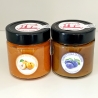 Confettura di prugne e Composta di mele cotogne - L'Acero Rosso  - Marmellate, Confetture e Chutney - Bottega del Friuli