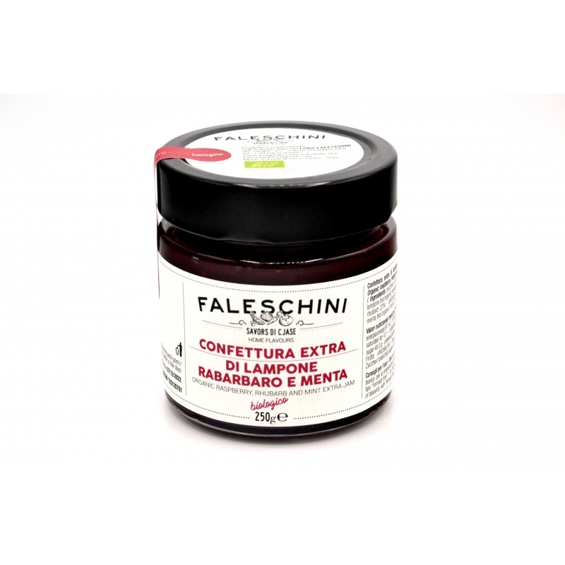 Le confetture di Gigi - Faleschini - Marmellate, Confetture e Chutney - Bottega del Friuli