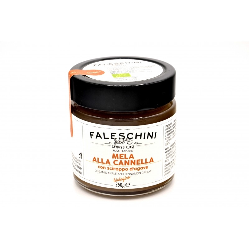 Le confetture di Gigi - Faleschini - Marmellate, Confetture e Chutney - Bottega del Friuli