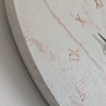 Orologio da parete Cuore di Marmo - Fabris Solutions - Idee Regalo - Bottega del Friuli