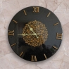 Orologio Mandala Oro - Fabris Solutions - Idee Regalo - Bottega del Friuli