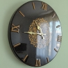 Orologio Mandala Oro - Fabris Solutions - Idee Regalo - Bottega del Friuli