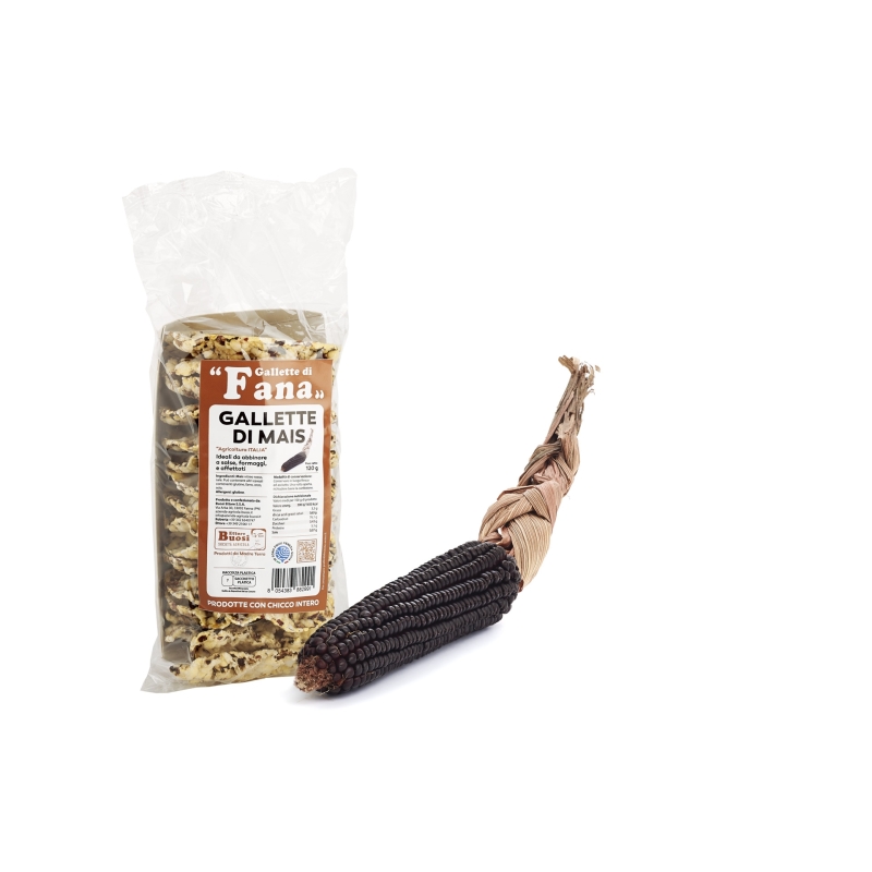 Grissini e Sfiziosità - Bottega del Friuli
