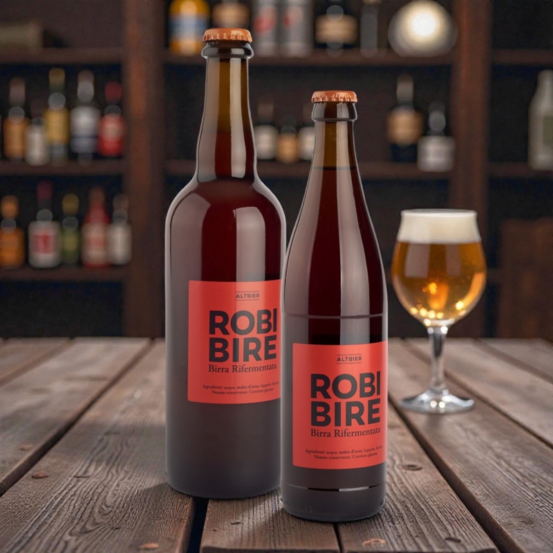 Birra - Bottega del Friuli