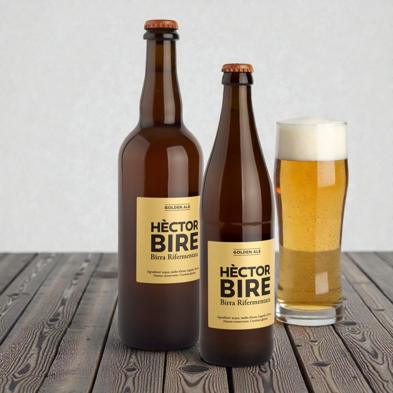 Birra - Bottega del Friuli
