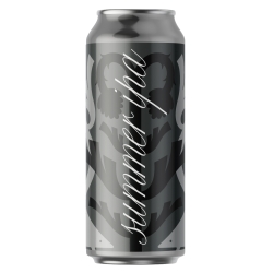 MOSAIC Birra artigianale -2 lattine 44 cl Villa Chazil