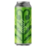 ALBA birra artigianale - 2 lattine da 44 cl - Villa Chazil - Birra Chiara - Bottega del Friuli