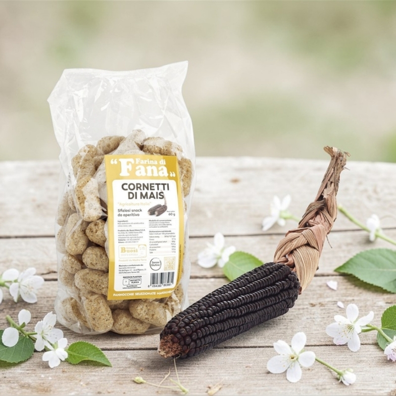 Grissini e Sfiziosità - Bottega del Friuli