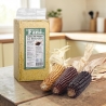 Farina “La Bramata” di mais - Azienda Agricola Buosi Ettore S.s.a - Farine e Cerali - Bottega del Friuli