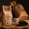 Miscela Etiopia - Pura Vida Caffè - Caffè e Infusi - Bottega del Friuli