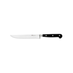 Colt. forgiato arrosto Mc/POM cm. 15 - Coltellerie Maserin snc
