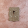 Orologio da parete Pietra Chiara - Fabris Solutions - Idee Regalo - Bottega del Friuli