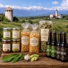 BOX PROMOZIONE - GIUGNO 2026 n. 4 - Idee Regalo - Bottega del Friuli