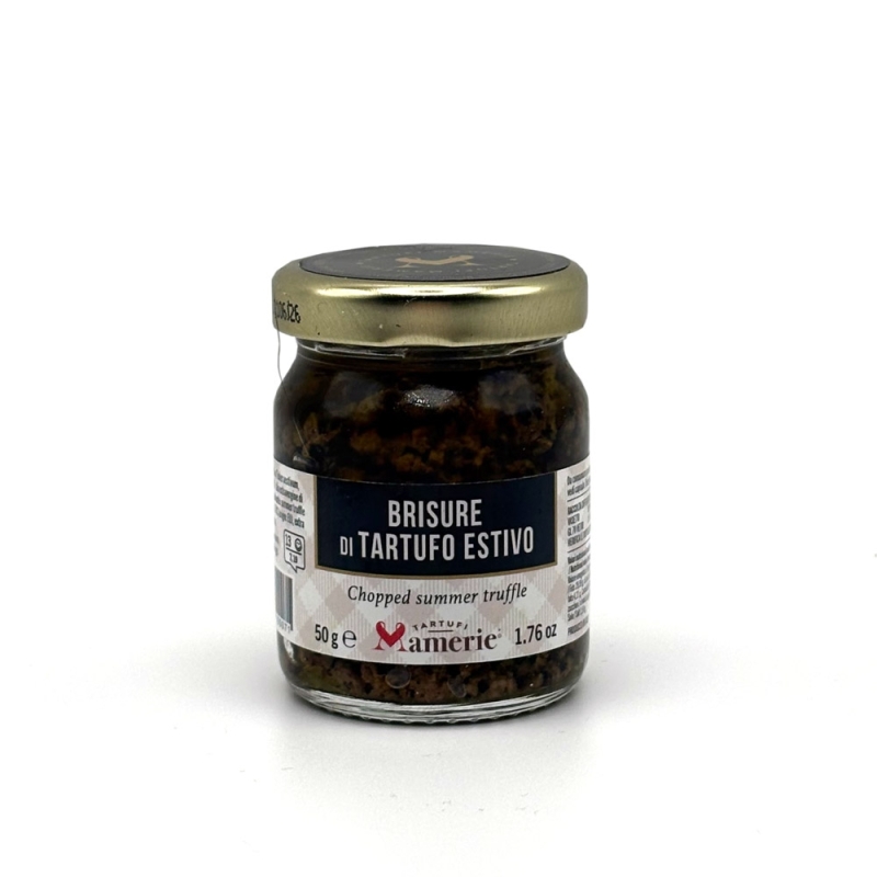 Sughi e Conserve - Bottega del Friuli