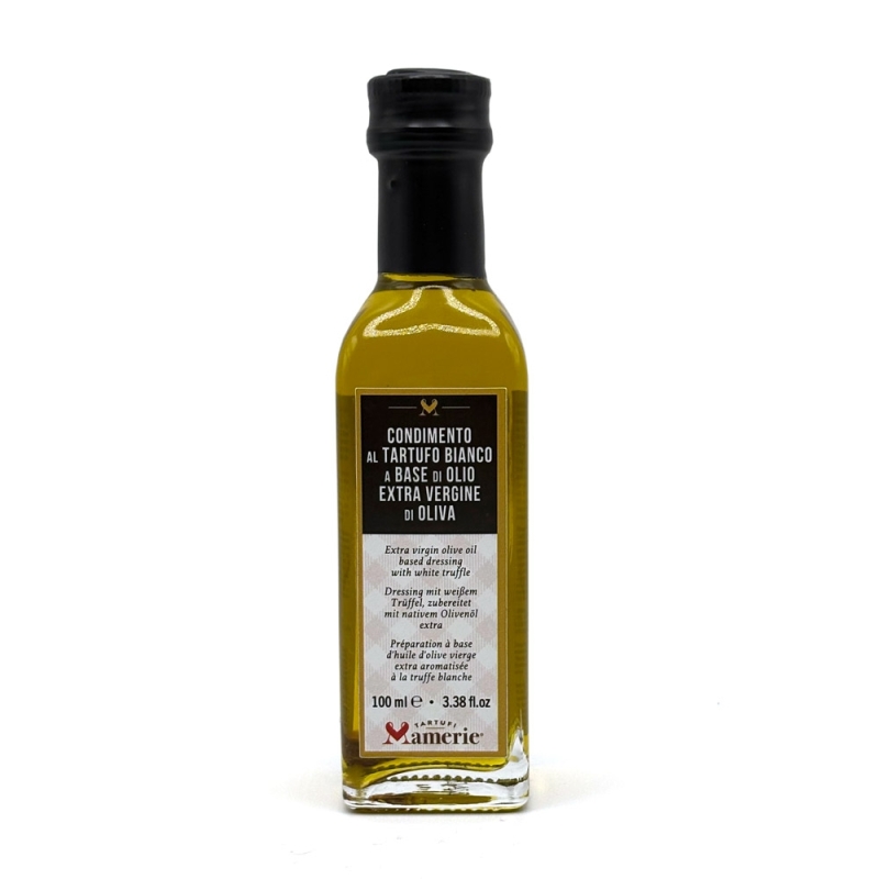Olio - Bottega del Friuli