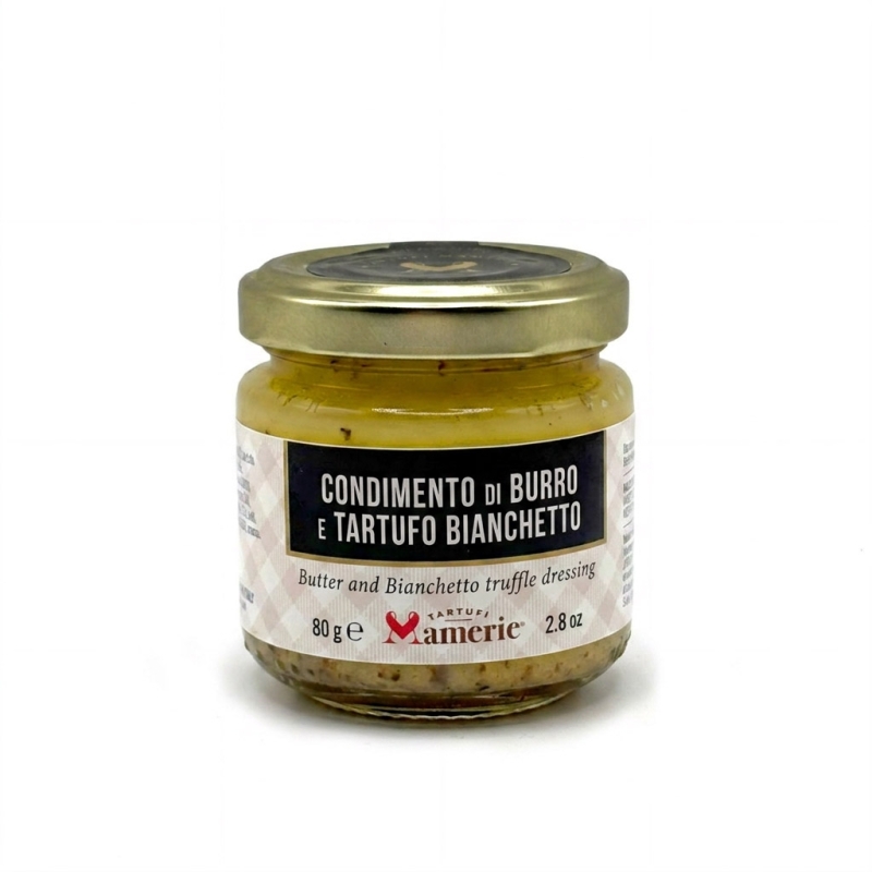 Condimenti e Spezie - Bottega del Friuli