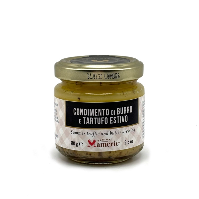 Condimenti e Spezie - Bottega del Friuli