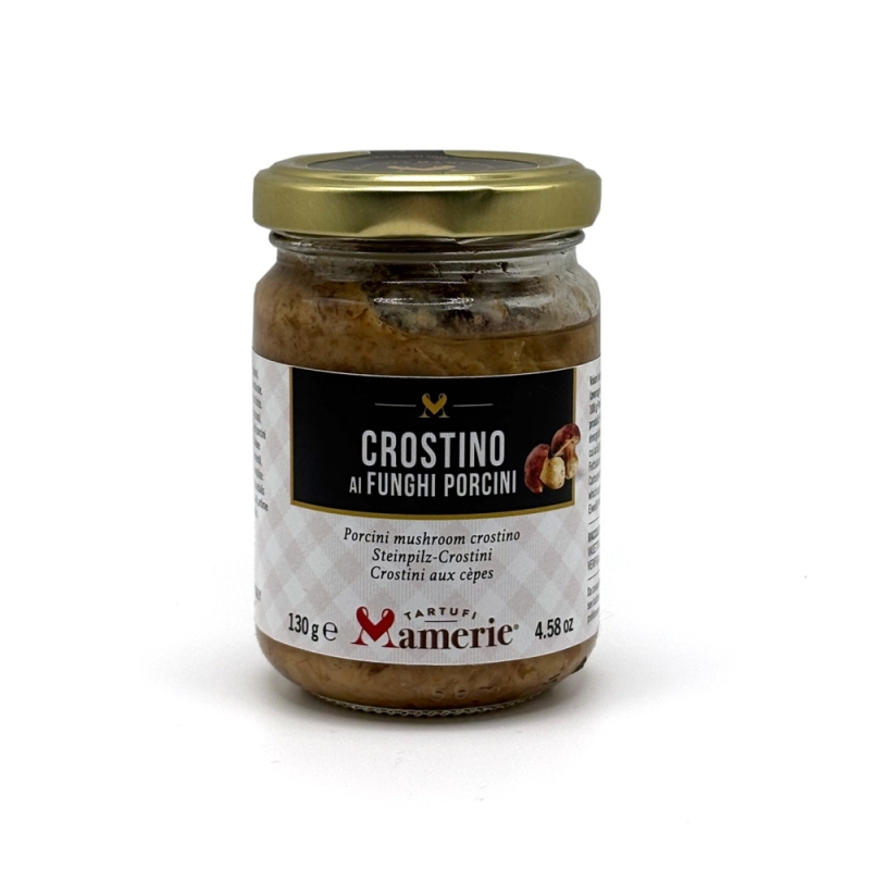 Condimenti e Spezie - Bottega del Friuli