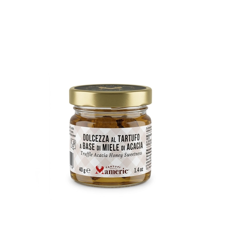 Condimenti e Spezie - Bottega del Friuli