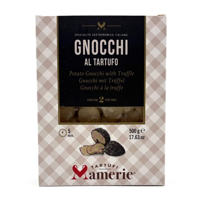 Condimenti e Spezie - Bottega del Friuli