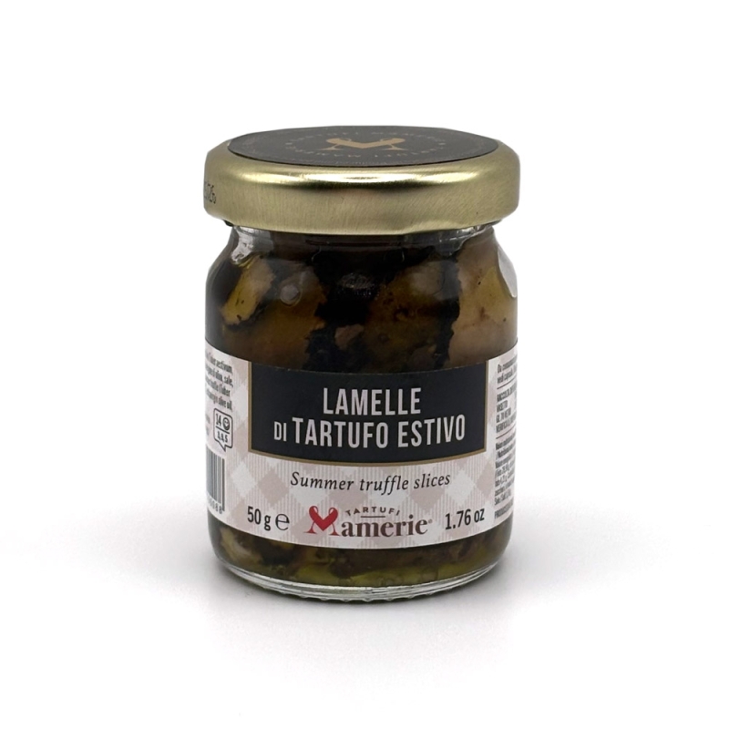 Condimenti e Spezie - Bottega del Friuli