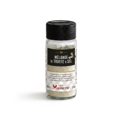 Mélange de Truffe & Sel