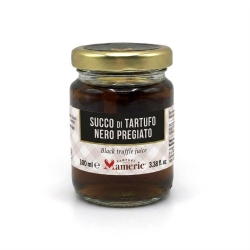 Succo di tartufo nero pregiato
