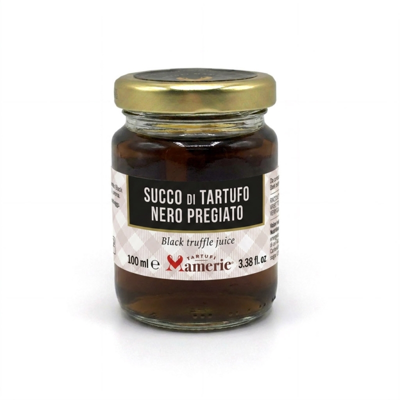 Condimenti e Spezie - Bottega del Friuli