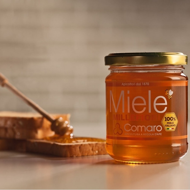 Miele e Zuccheri - Bottega del Friuli